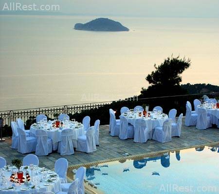 Porto Carras Grand Resort 20